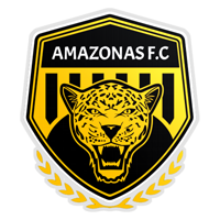 Amazonas FC logo